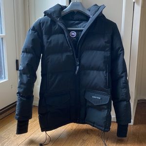 Canada Goose Parka